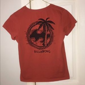 Billabong Shirt